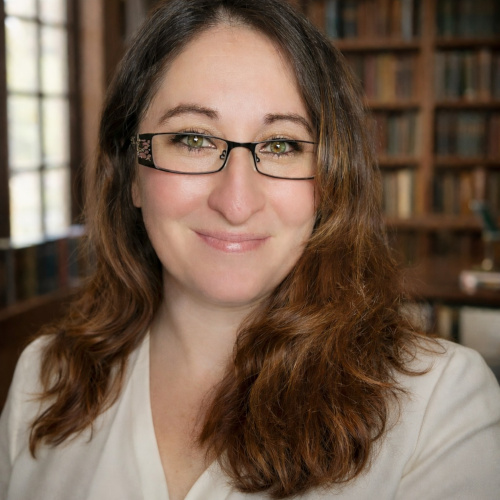 Crystal A. Gutierrez, Chairperson, President & COO at Axion Deep Labs